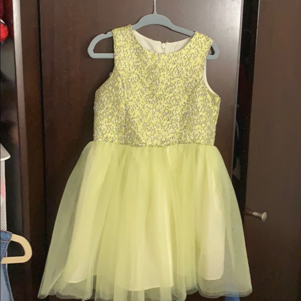 Pippa & Julie Dress